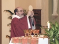 eucharist