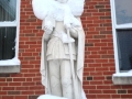 St. Henry of the Snows.