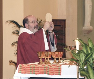 EUCHARIST