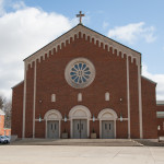 Holy Spirit Catholic Church