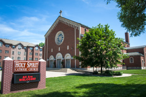 Holy Spirit Catholic Church